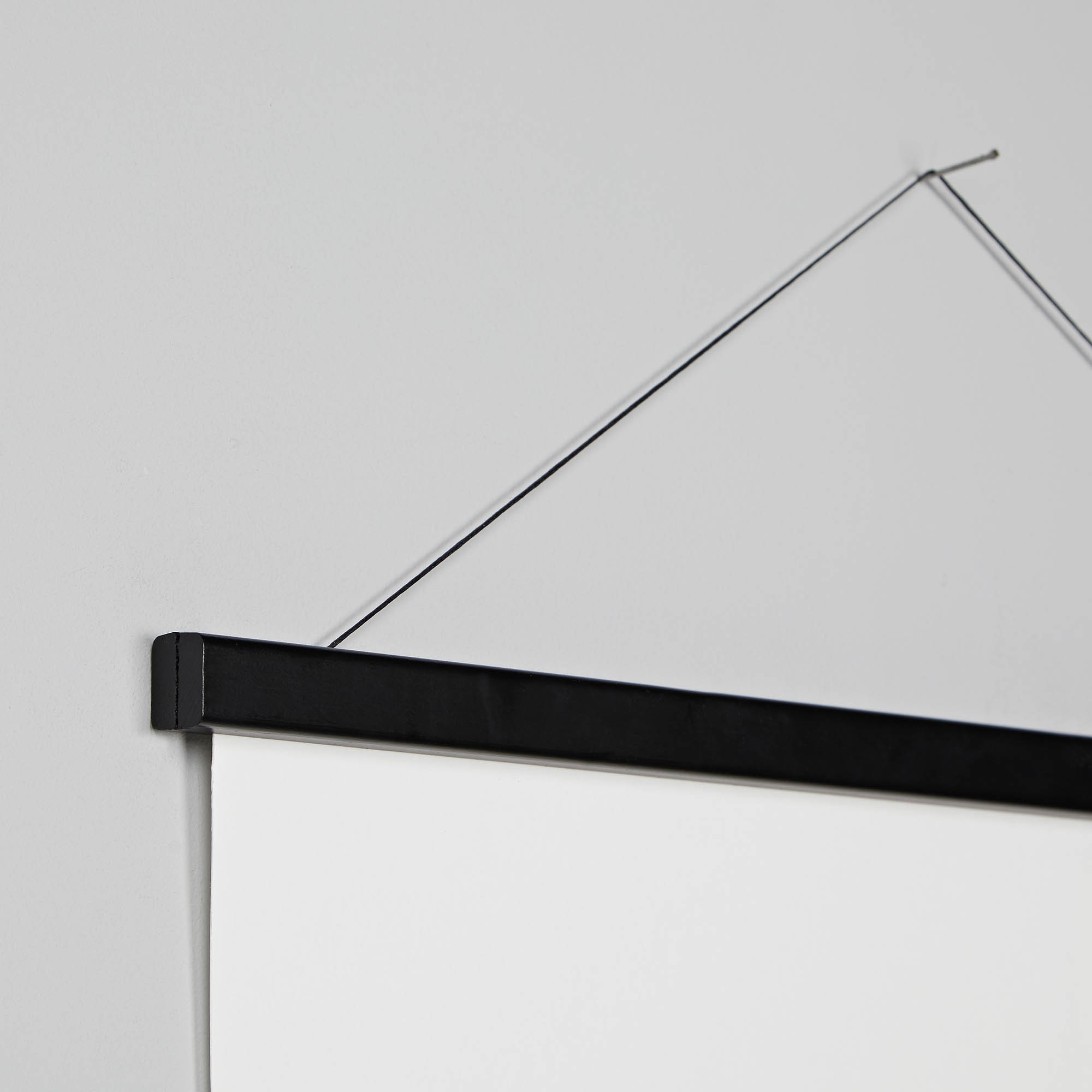 Poster hangers Print API, Dropshipping Prodigi